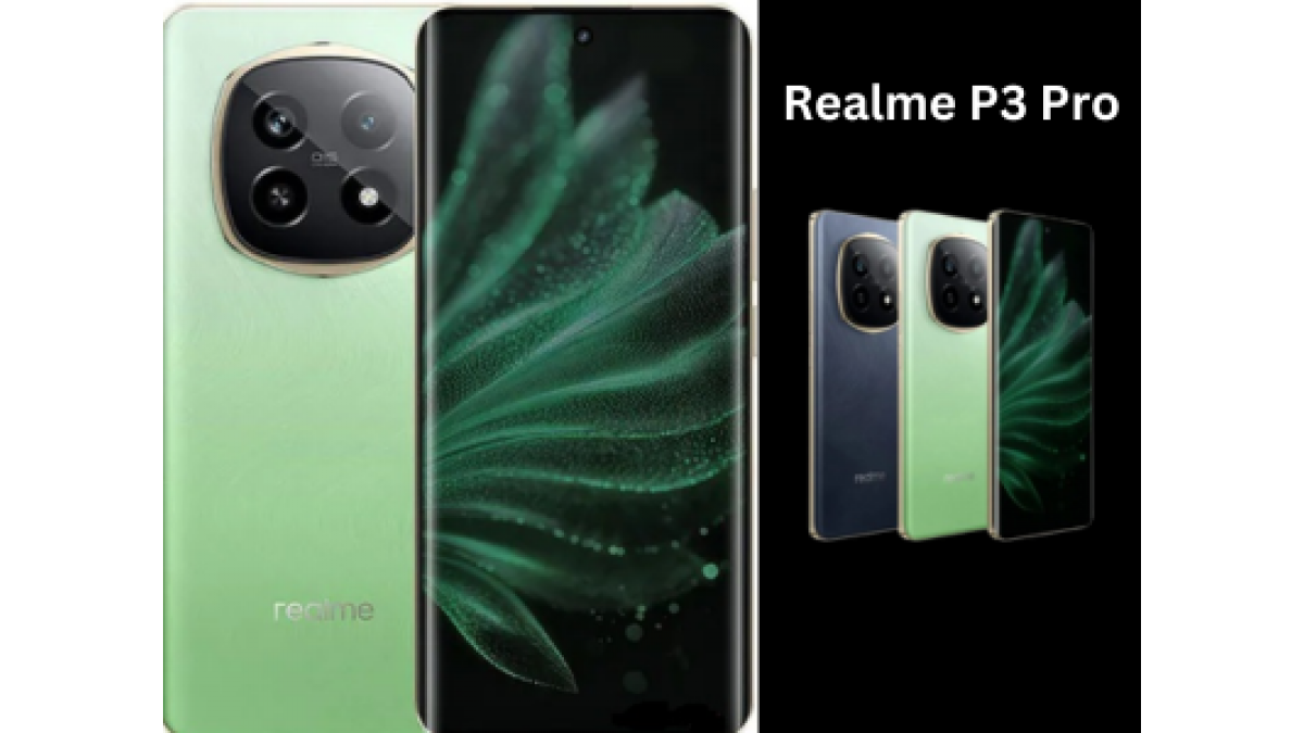 Realme P3 Pro price in Bangladesh